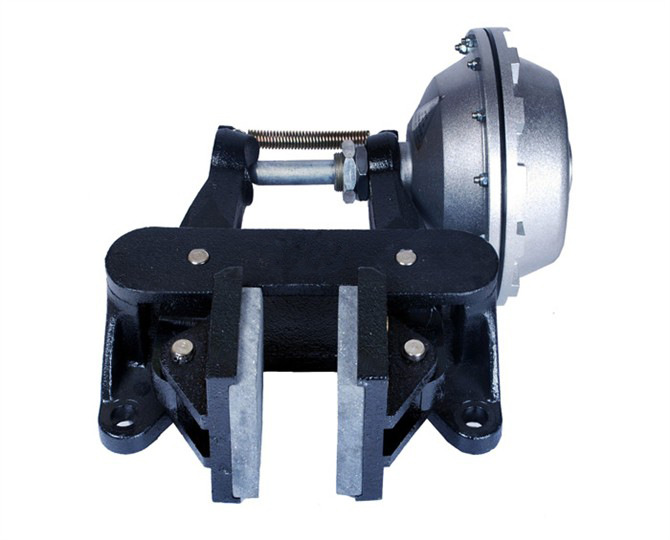 DBH-303，DBH-304，DBH-305氣動(dòng)蝶式制動(dòng)器